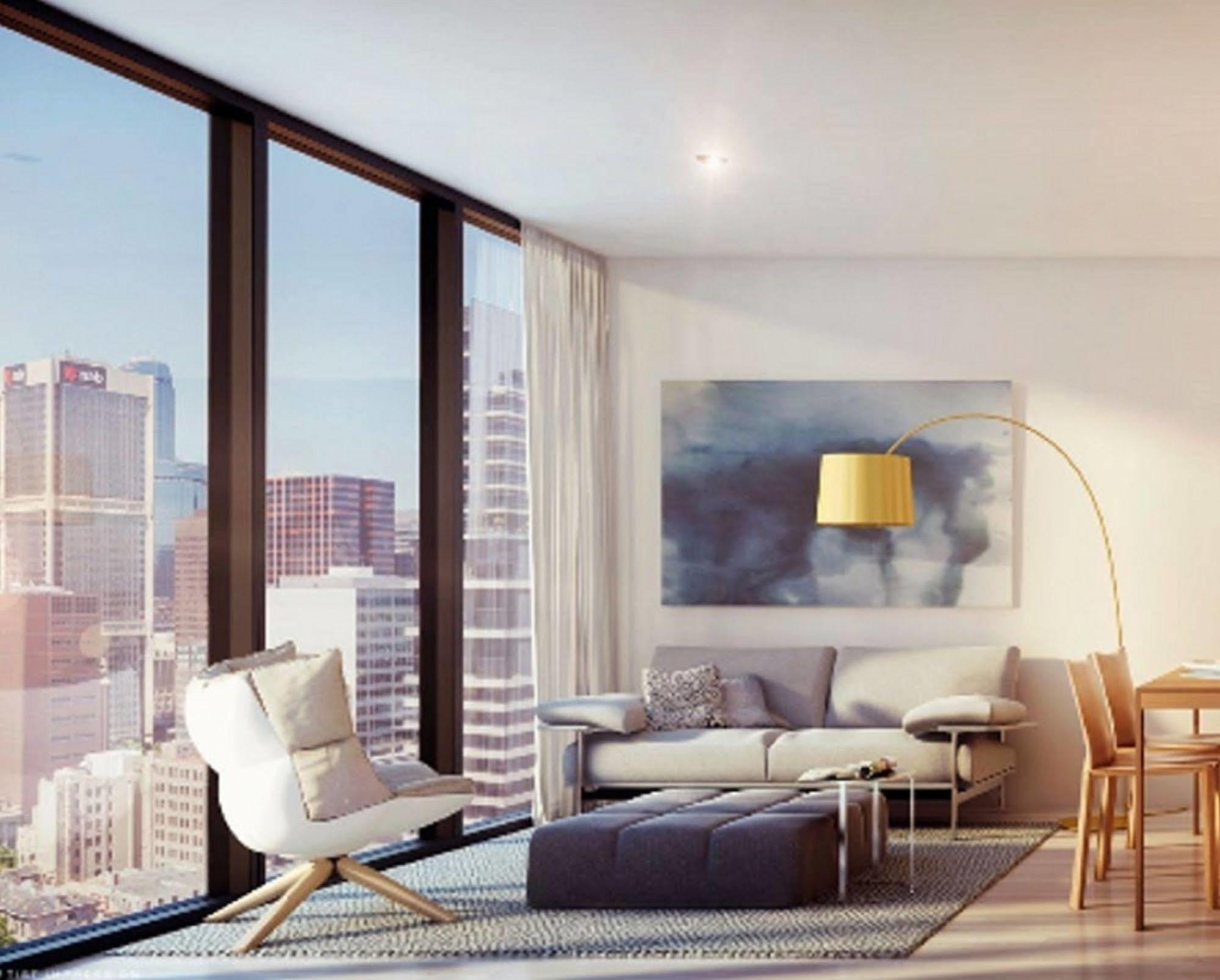 Aparthotel Domain - City Lofts Melbourne