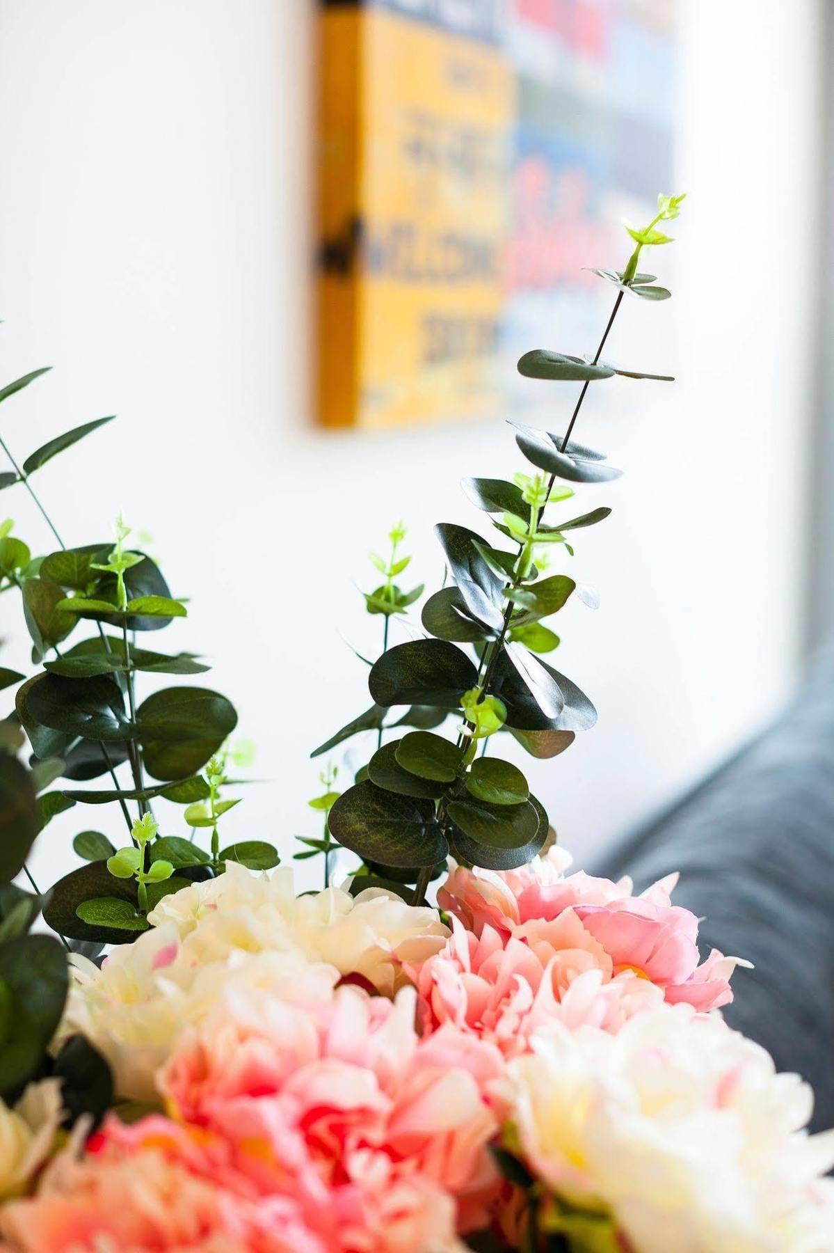 Akom Aparthotel Melbourne