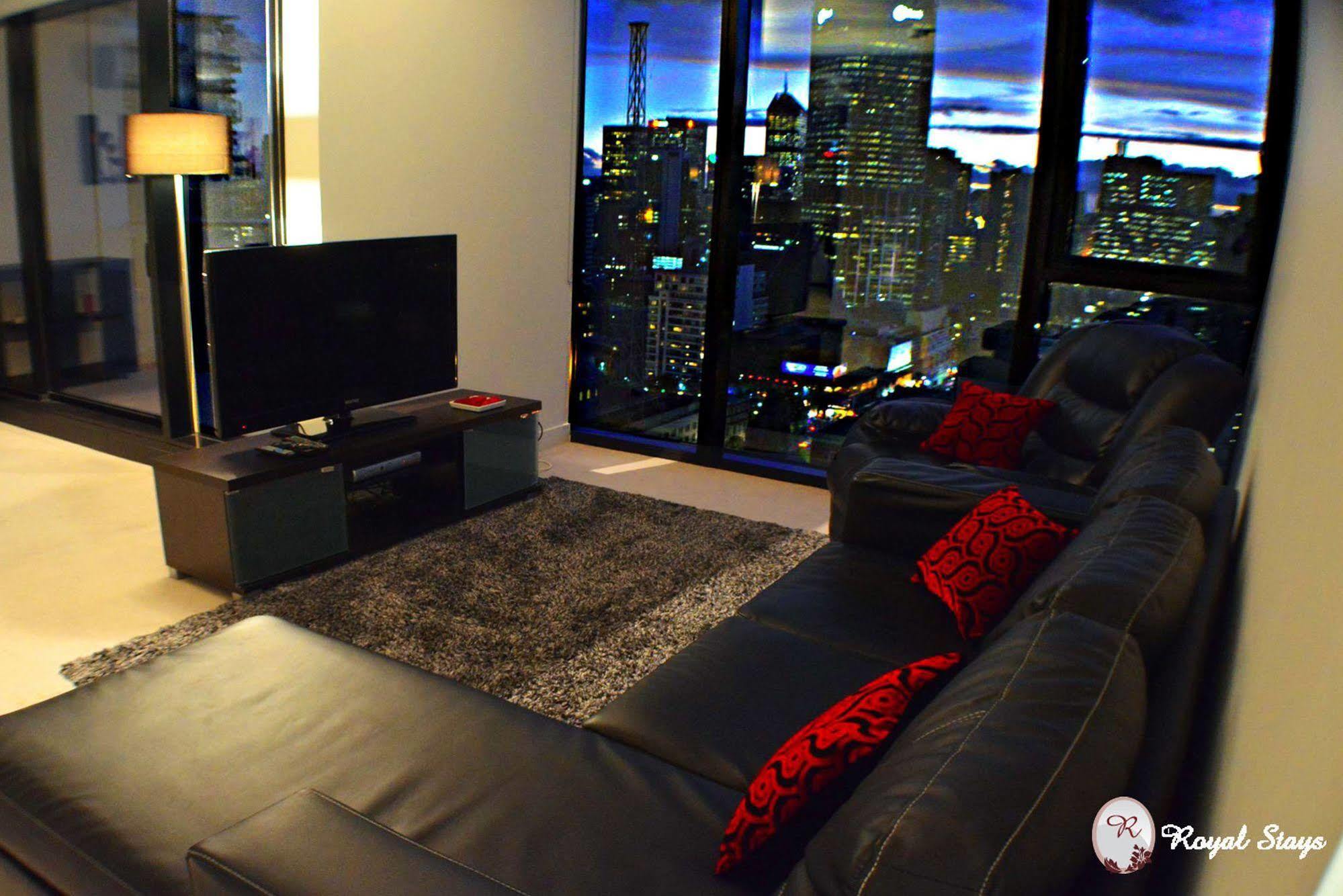 Aparthotel Royal Melbourne-cbd Melbourne