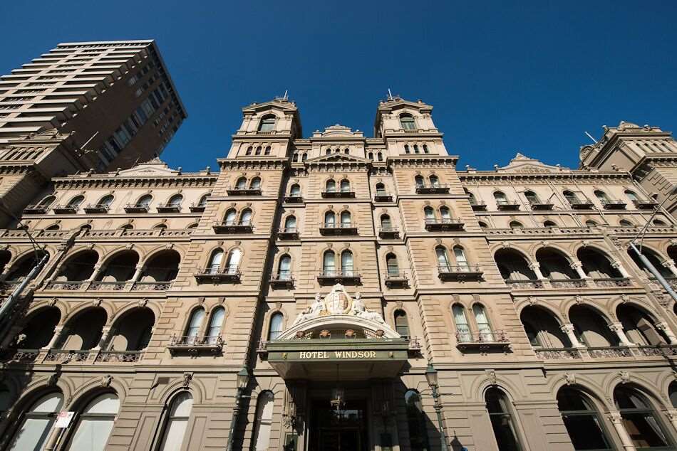 The Windsor