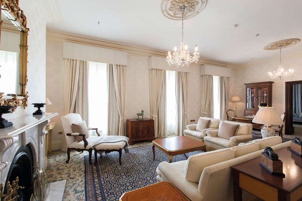 The Windsor 5* Melbourne