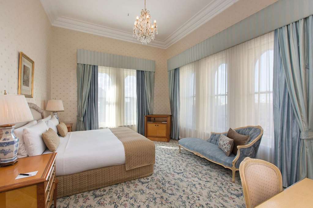Hotel The Windsor