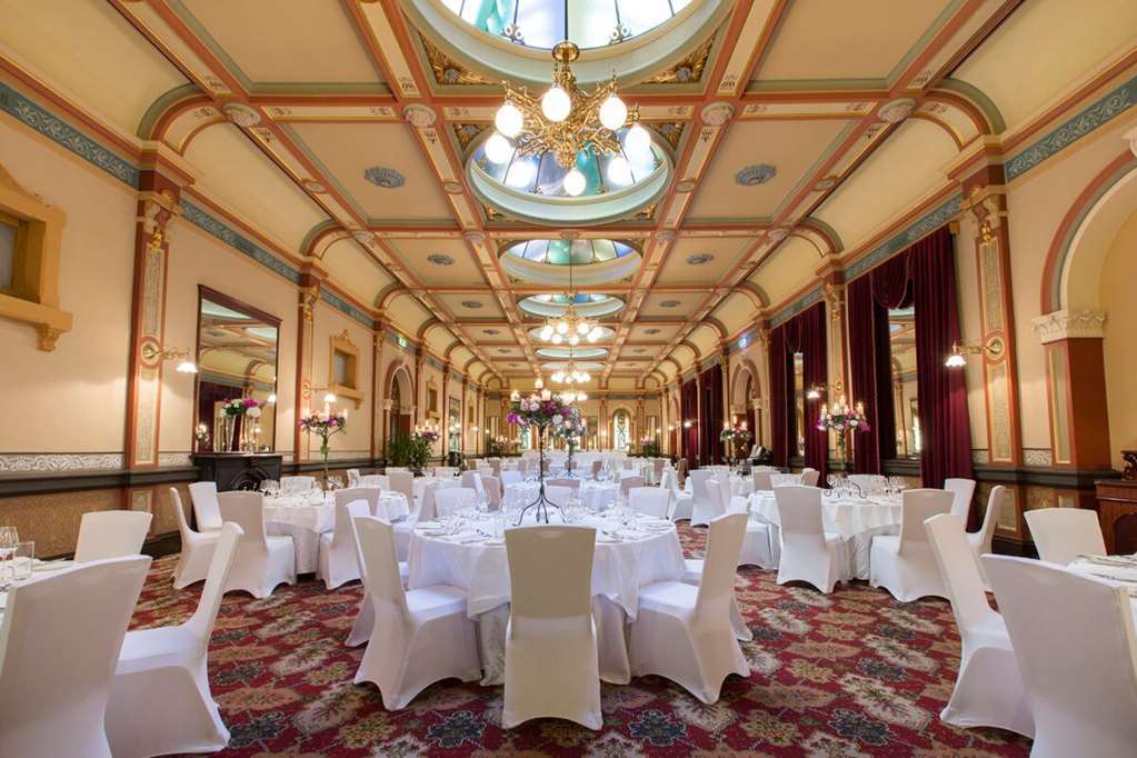 The Windsor Hotel Melbourne