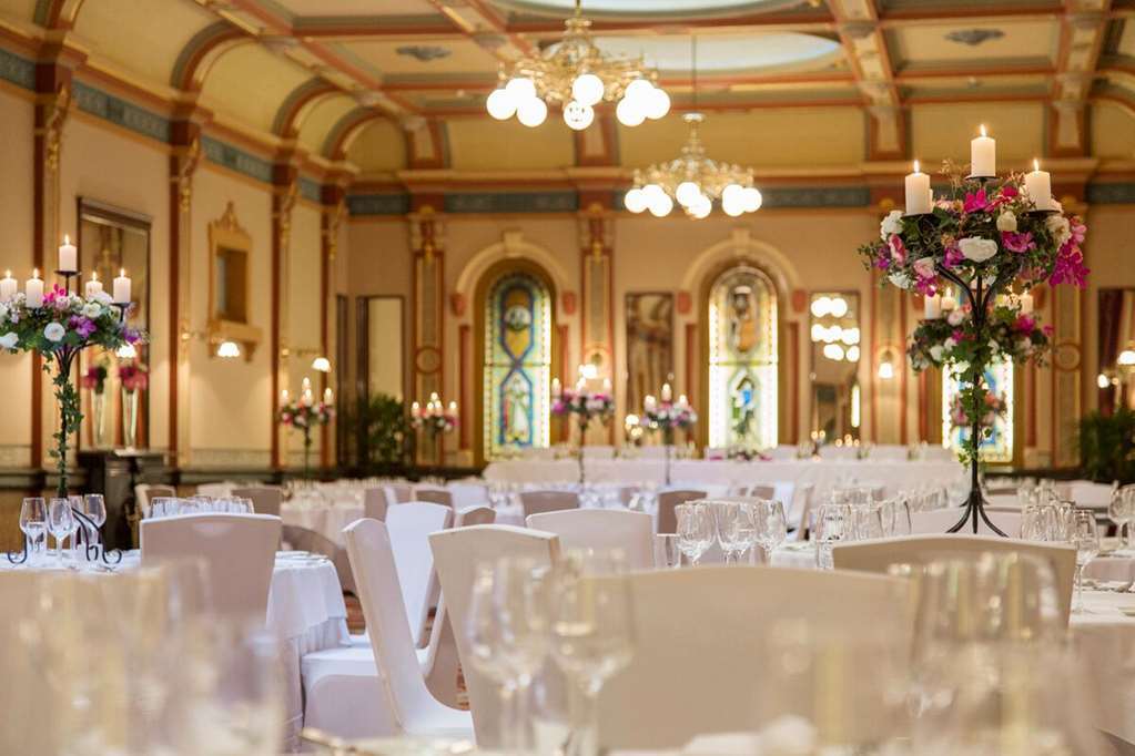 Hotel The Windsor Melbourne