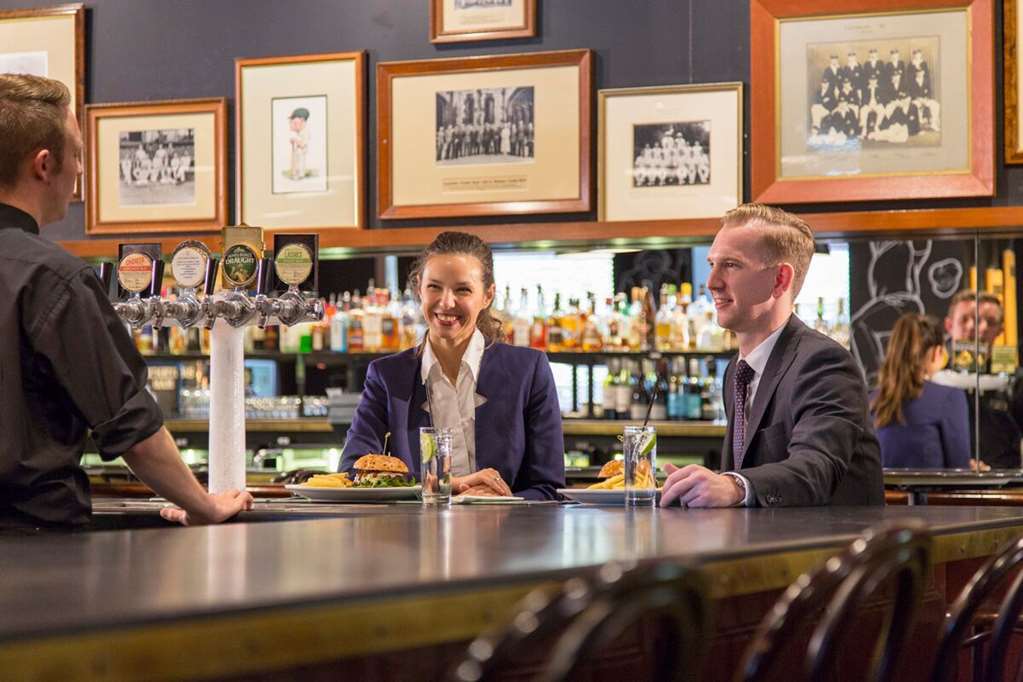 The Windsor 5* Melbourne
