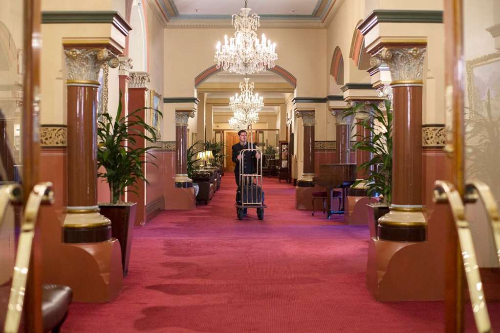 Hotel The Windsor
