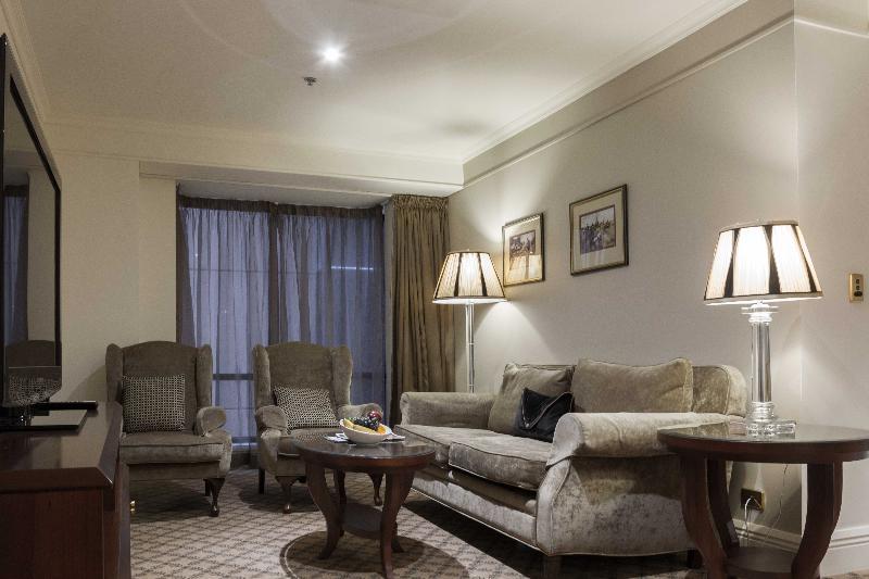 Stamford Plaza 5* Melbourne