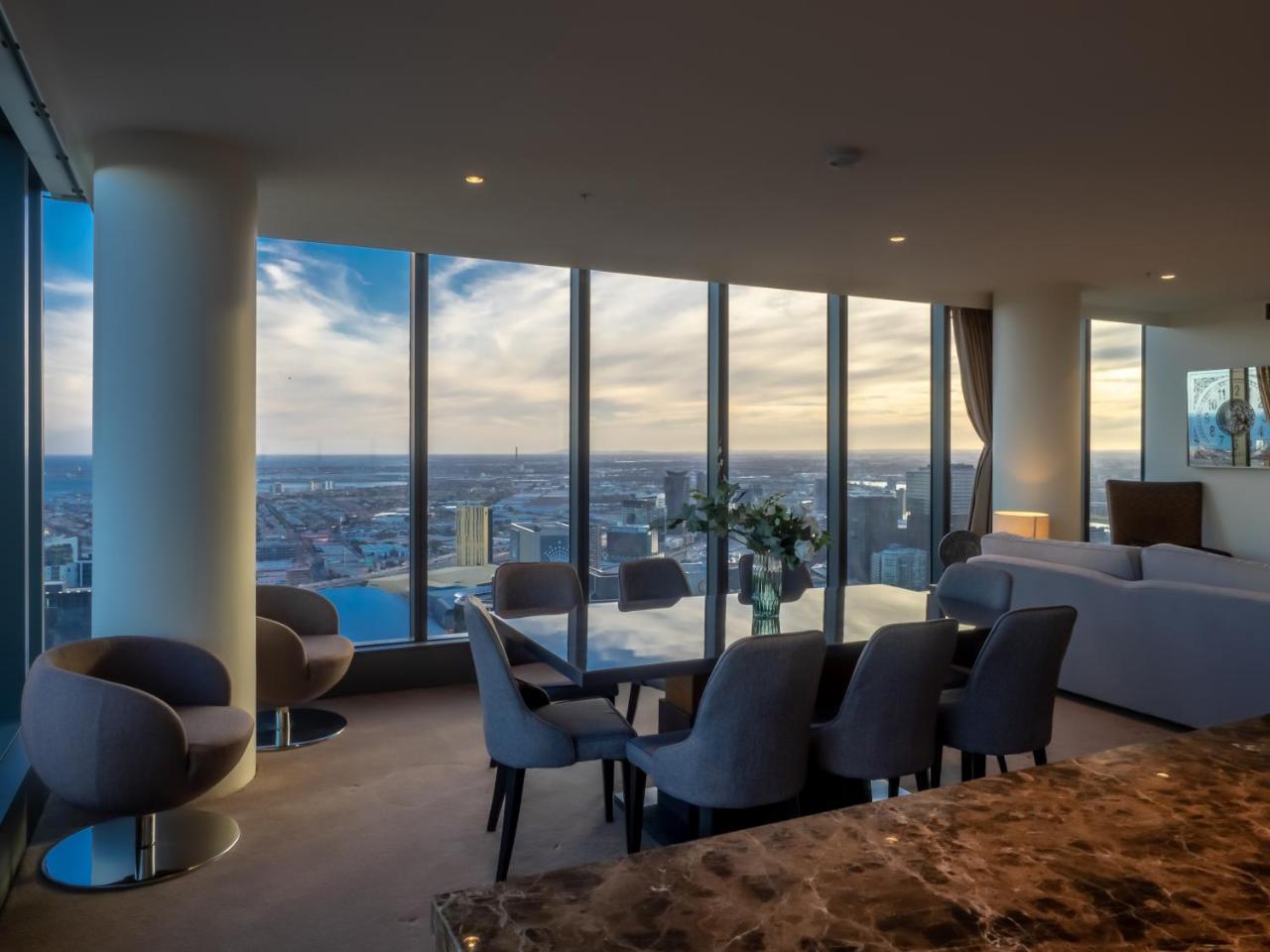 Sanctuary - Freshwater Place Apartment