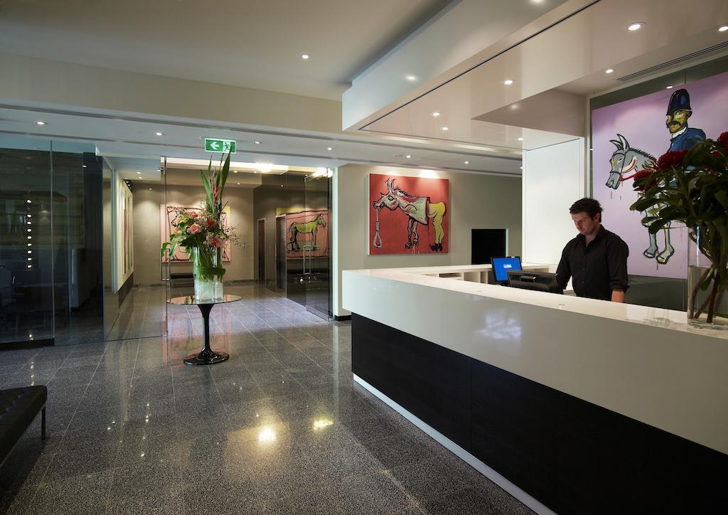 The Cullen - Art Series 5* Melbourne