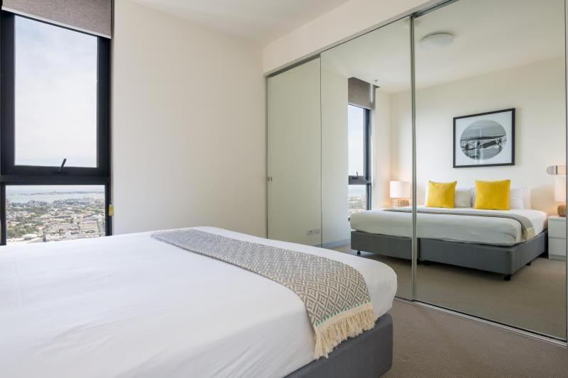 Aria Melbourne