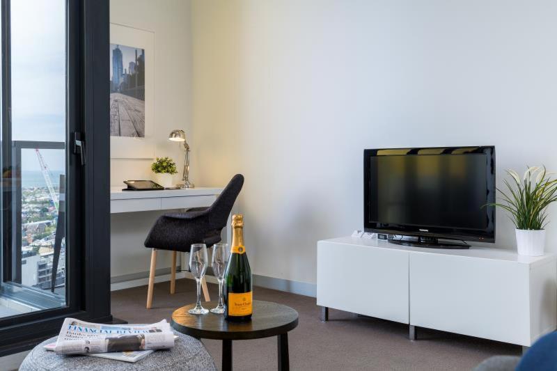 Aparthotel Aria Melbourne
