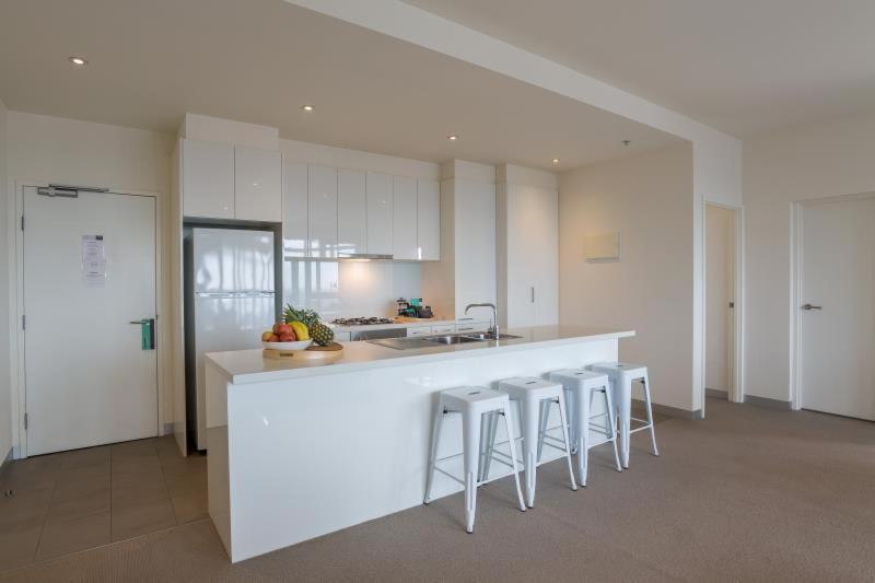 Aparthotel Aria