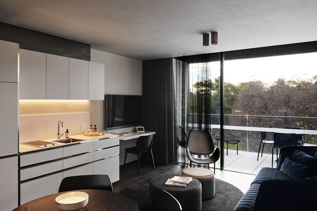 Hotel United Places Botanic Gardens 5*
