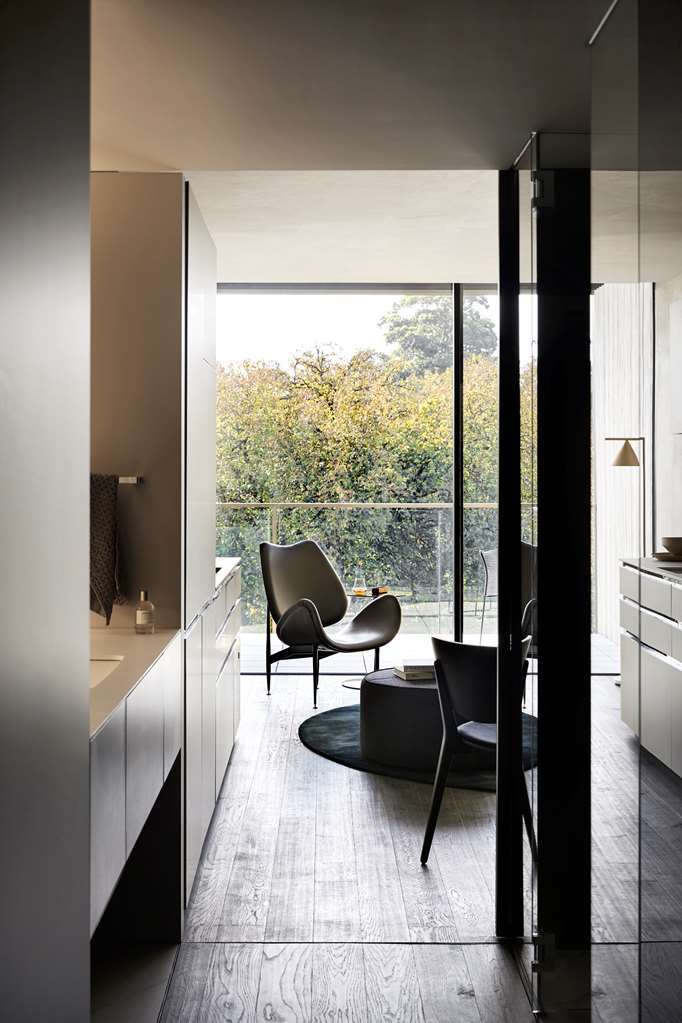 United Places Botanic Gardens 5*