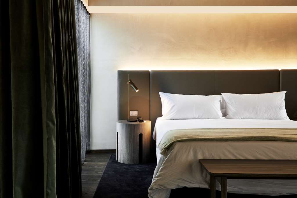 United Places Botanic Gardens Hotel 5*