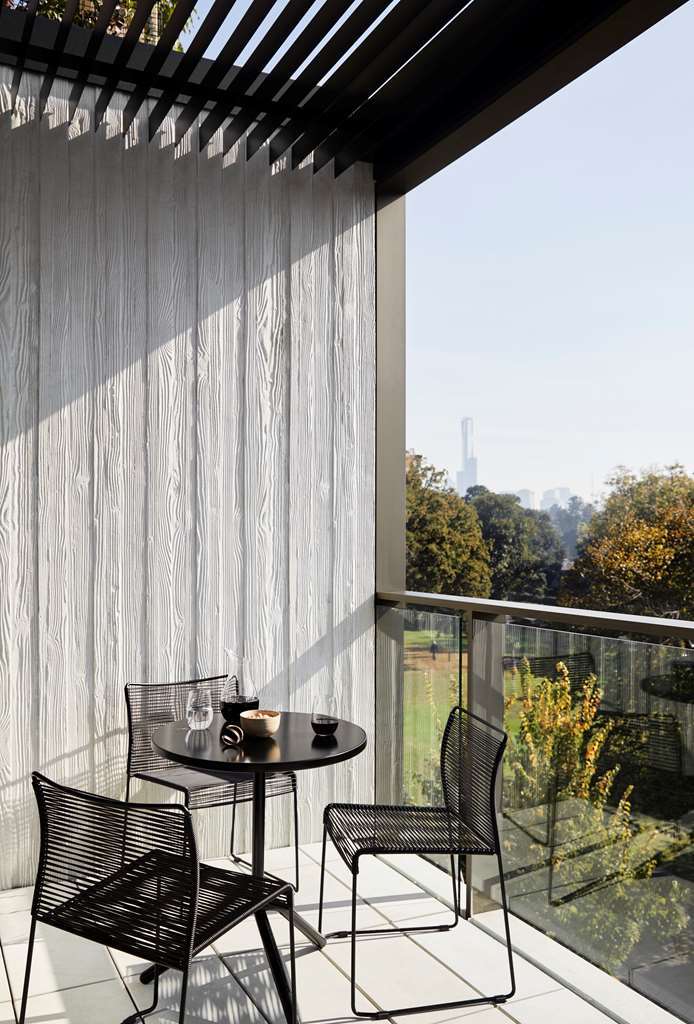 United Places Botanic Gardens 5* Melbourne