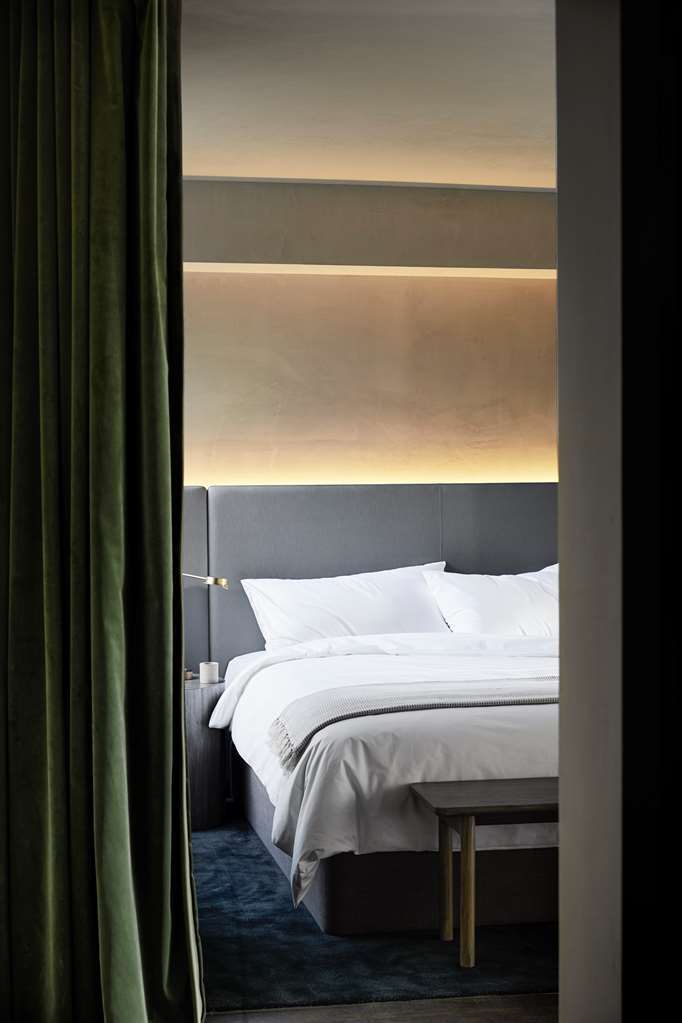 Hotel United Places Botanic Gardens