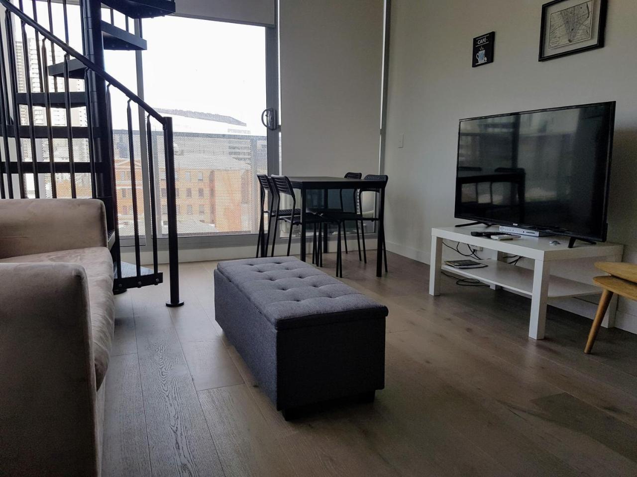 Apartment Homely Getaways At 429 Spencer *