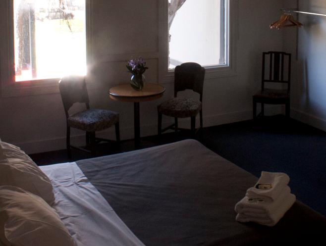Baden Powell Hotel 3*