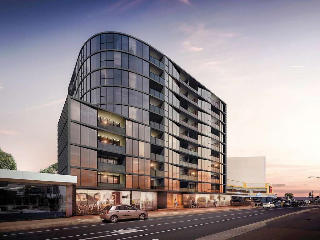 Aparthotel The Sebel Moorabbin 4*