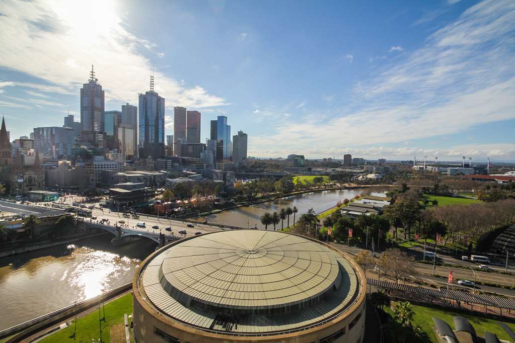 Southbank Eureka Apartment Melbourne