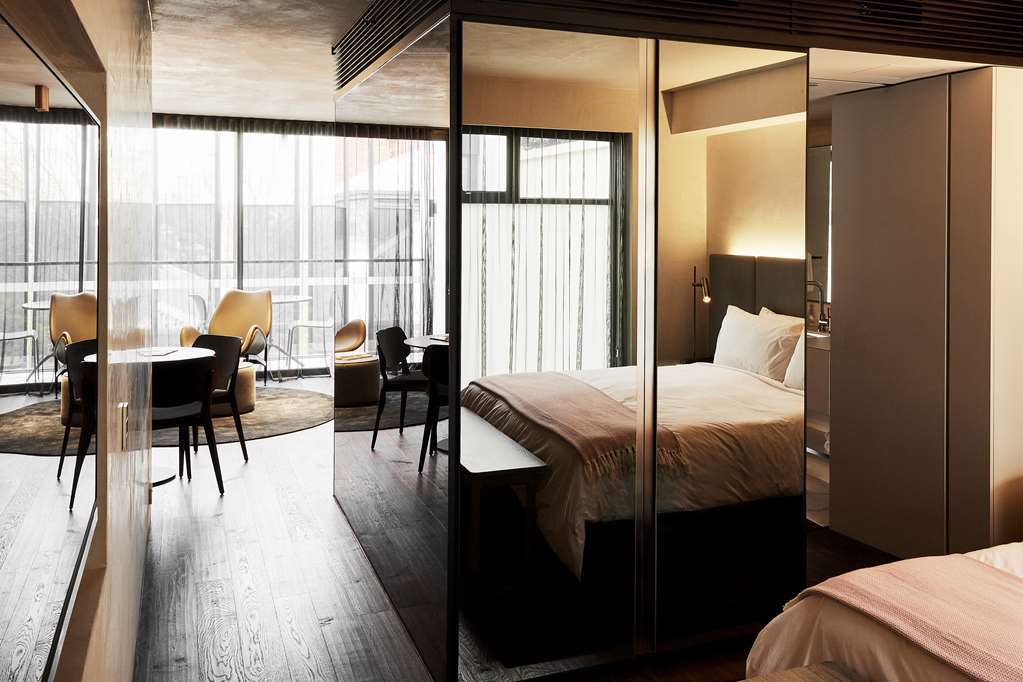 United Places Botanic Gardens 5* Melbourne