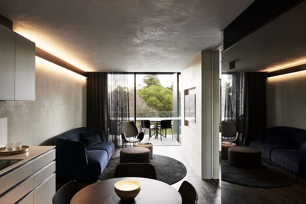 United Places Botanic Gardens Hotel