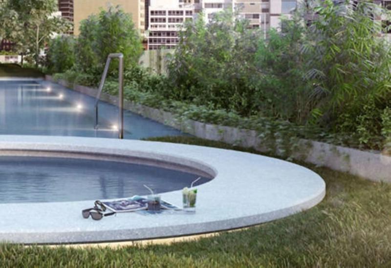 Domain - City Lofts 4* Melbourne