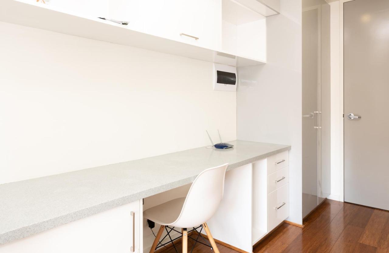 Apartment Sweet Homestays Melbourne