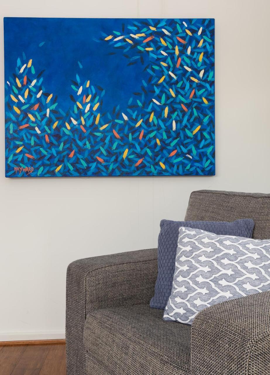 Apartment Sweet Homestays Melbourne