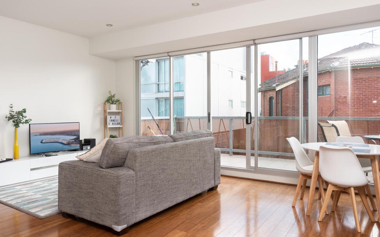 Sweet Homestays Apartment