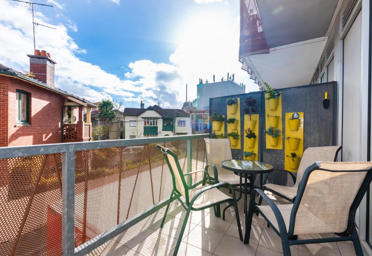 Sweet Homestays Apartment