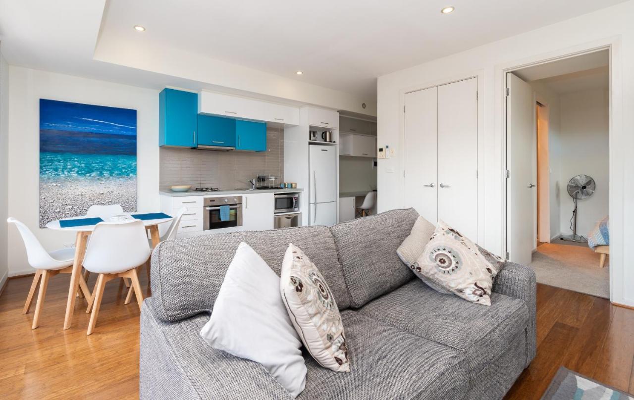 Sweet Homestays * Melbourne