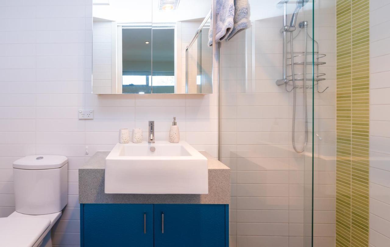 Sweet Homestays Apartment Melbourne