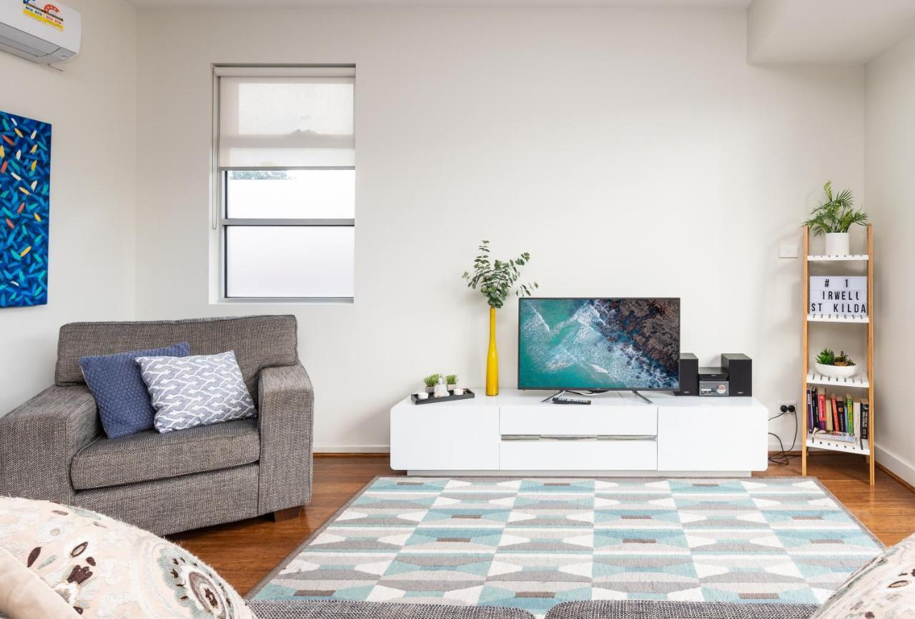 Apartment Sweet Homestays Melbourne