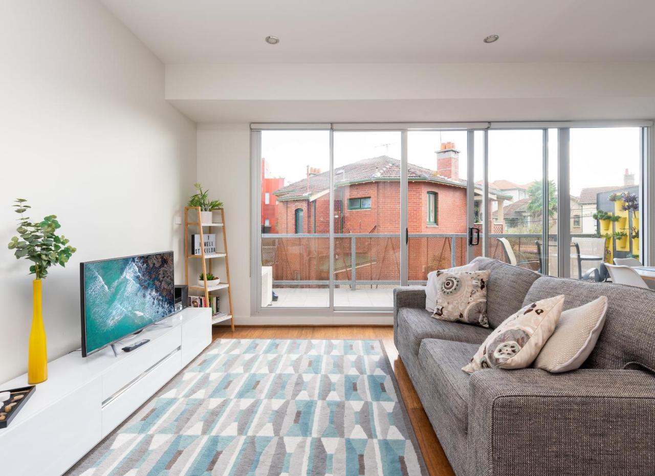 Apartment Sweet Homestays *