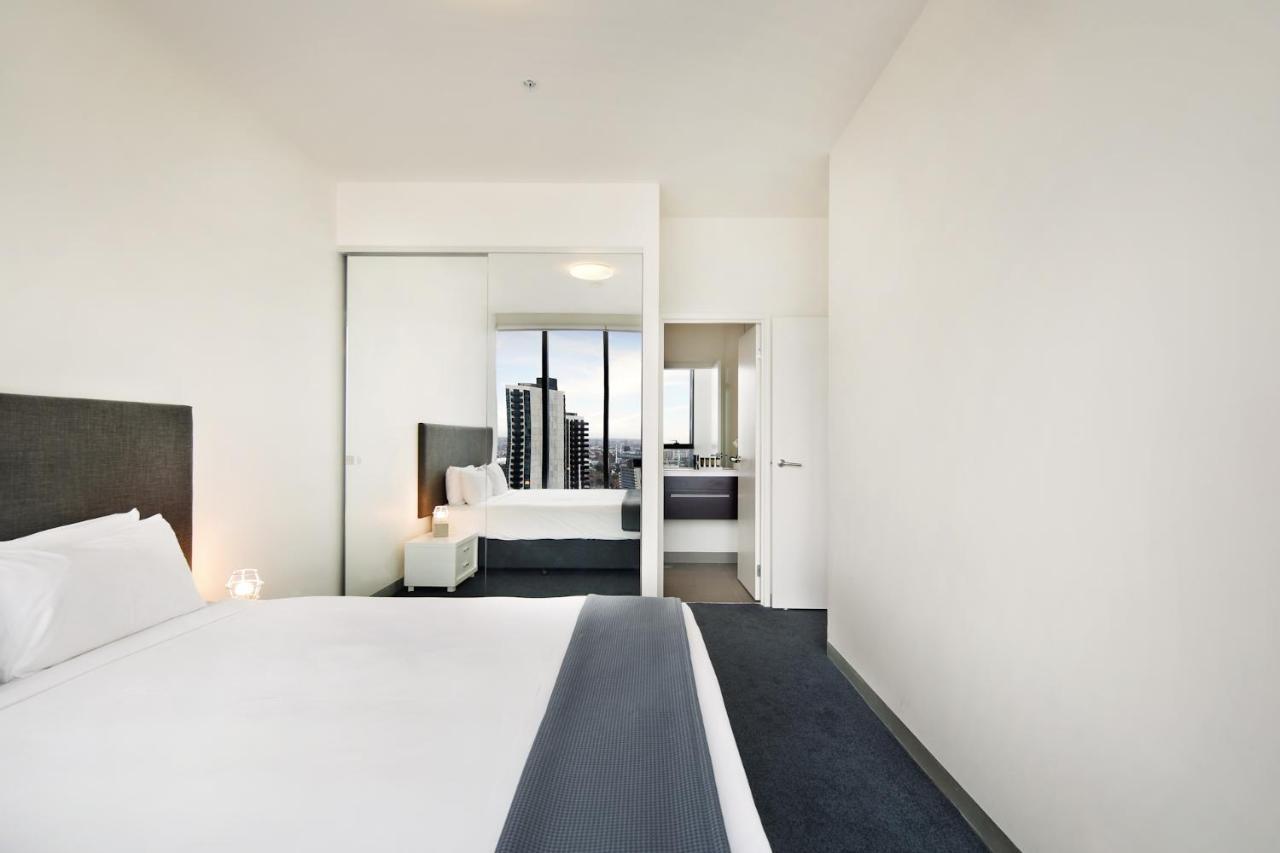 Aria Melbourne