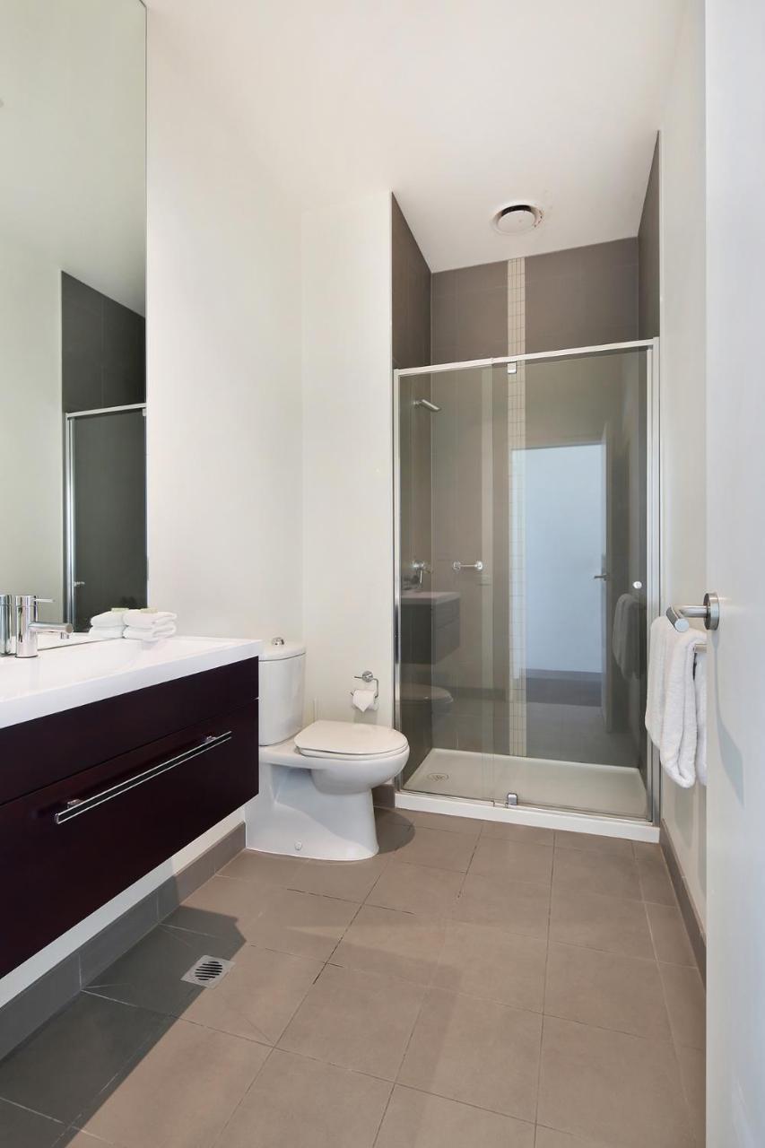 Aria Melbourne
