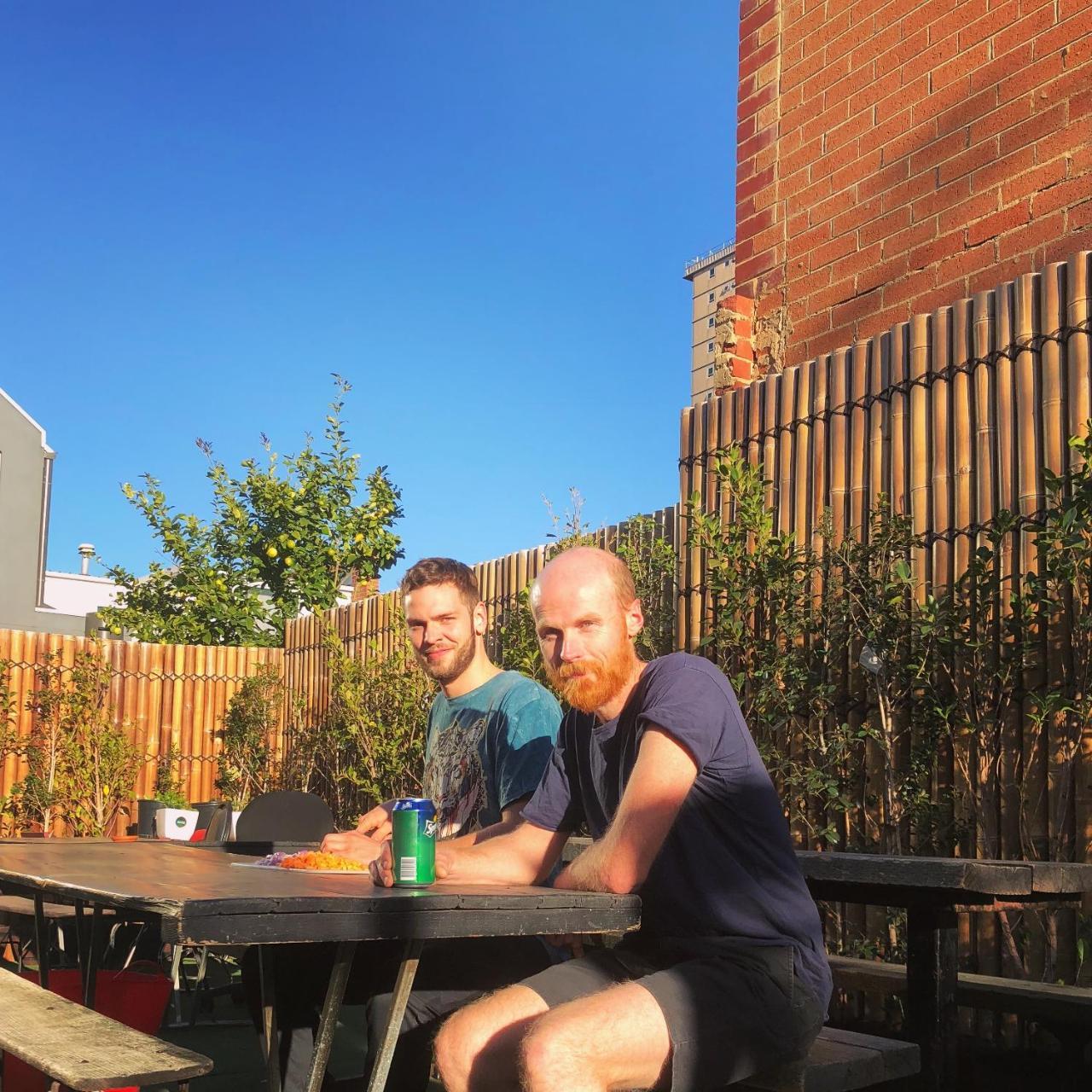 Hostel Plus Collingwood Melbourne