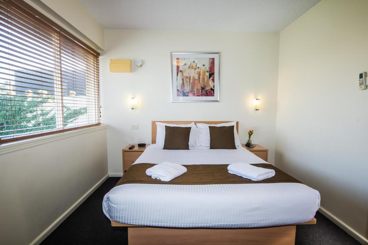 Easystay Studio 3* Melbourne