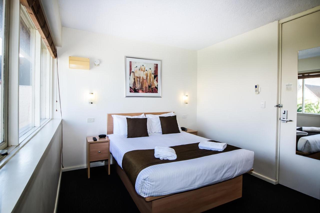 Easystay Studio Aparthotel Melbourne