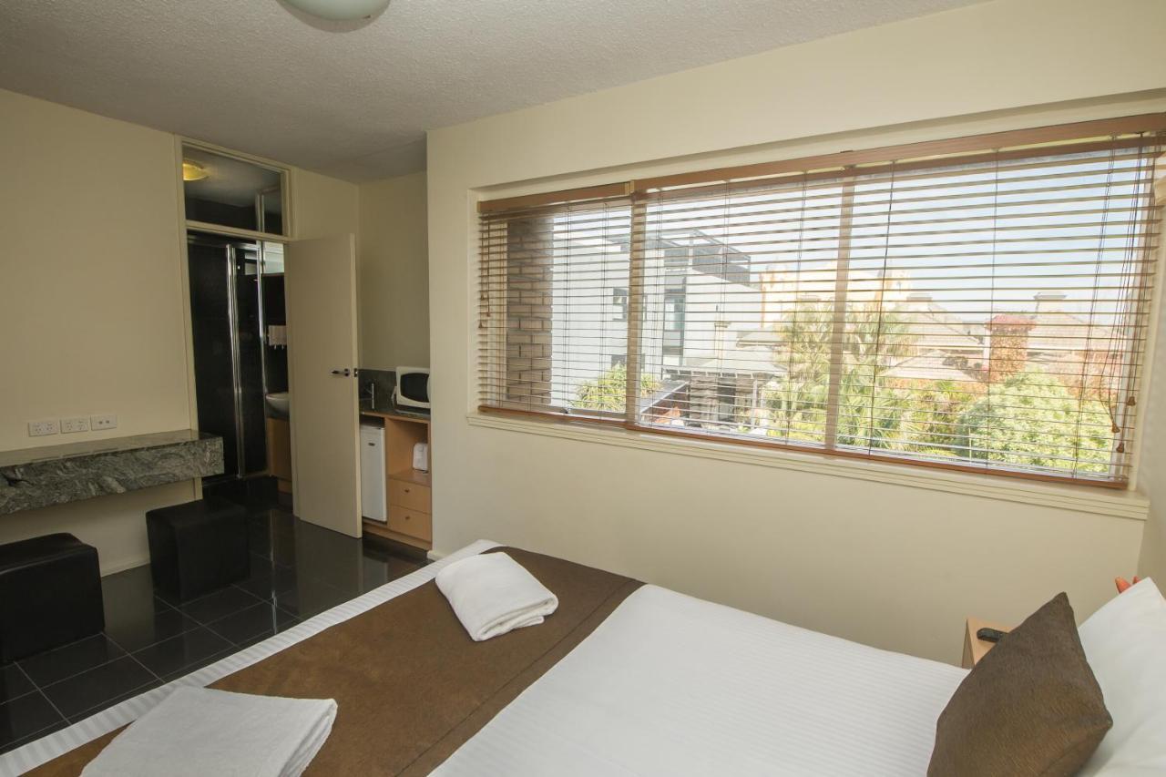 Easystay Studio Aparthotel Melbourne
