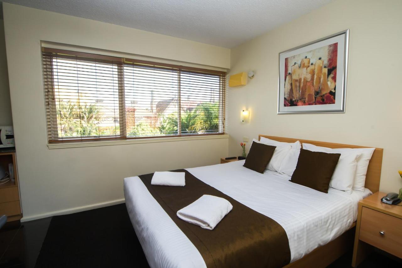 Easystay Studio Aparthotel Melbourne