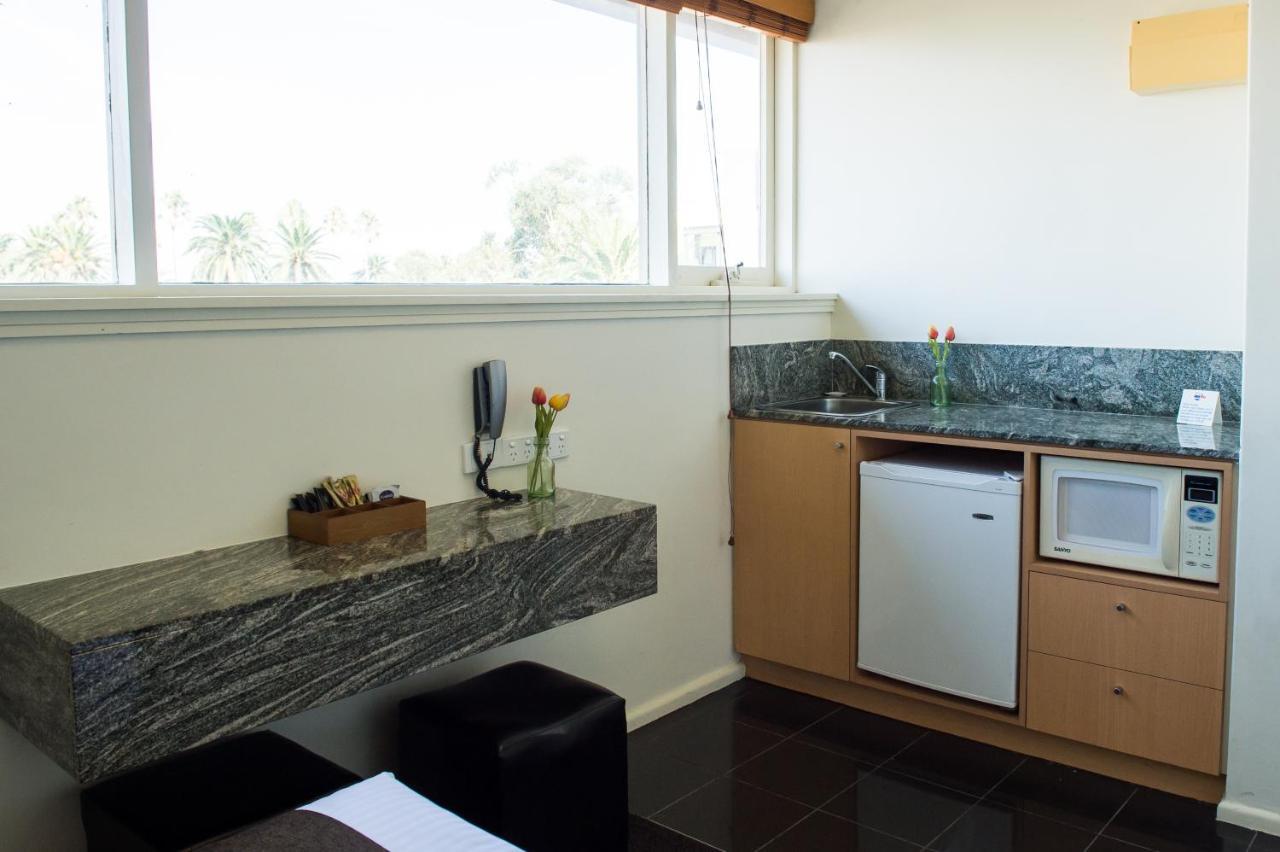 Easystay Studio 3* Melbourne
