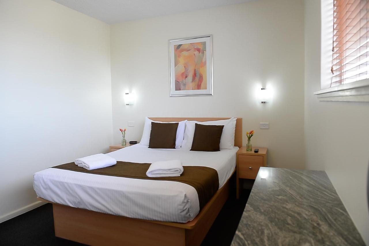 Easystay Studio 3* Melbourne