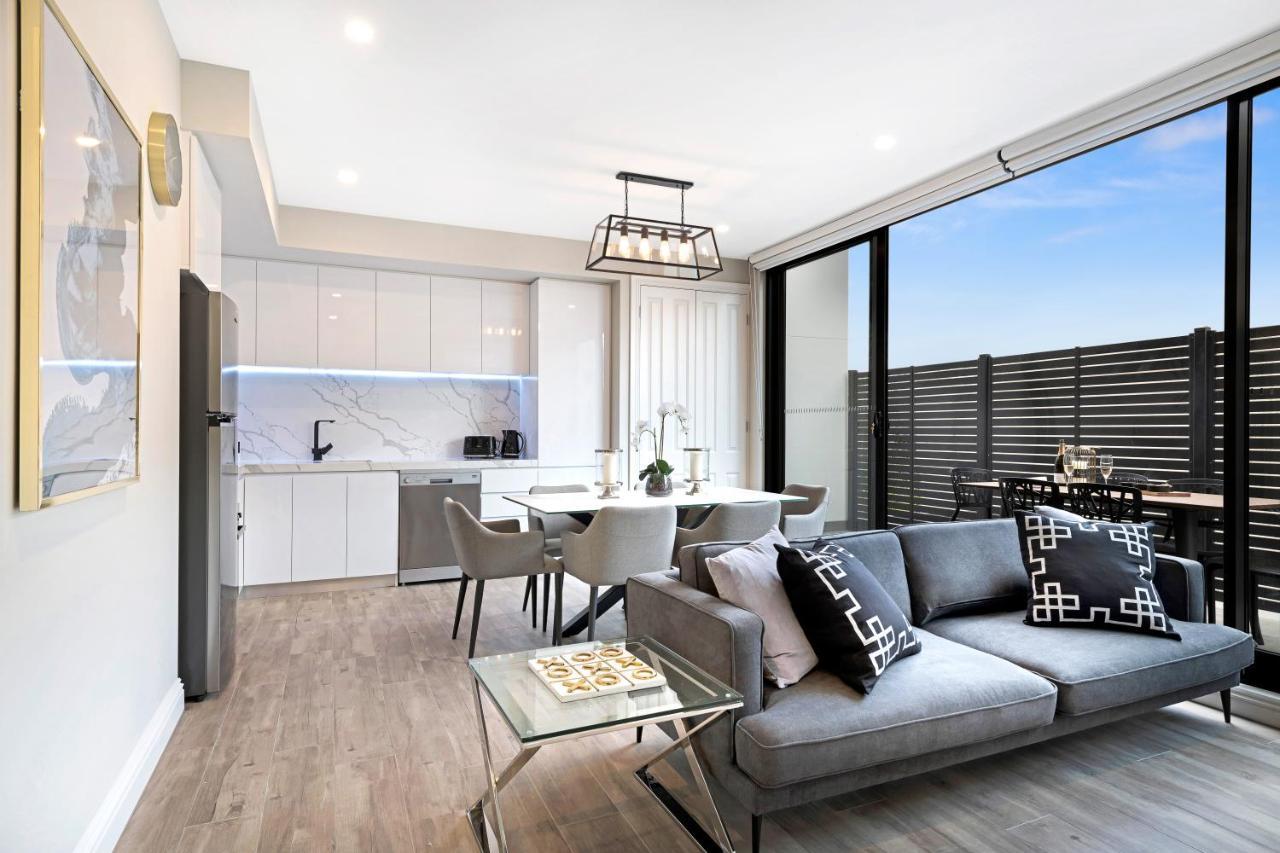 Aparthotel Manhattan - Caulfield North
