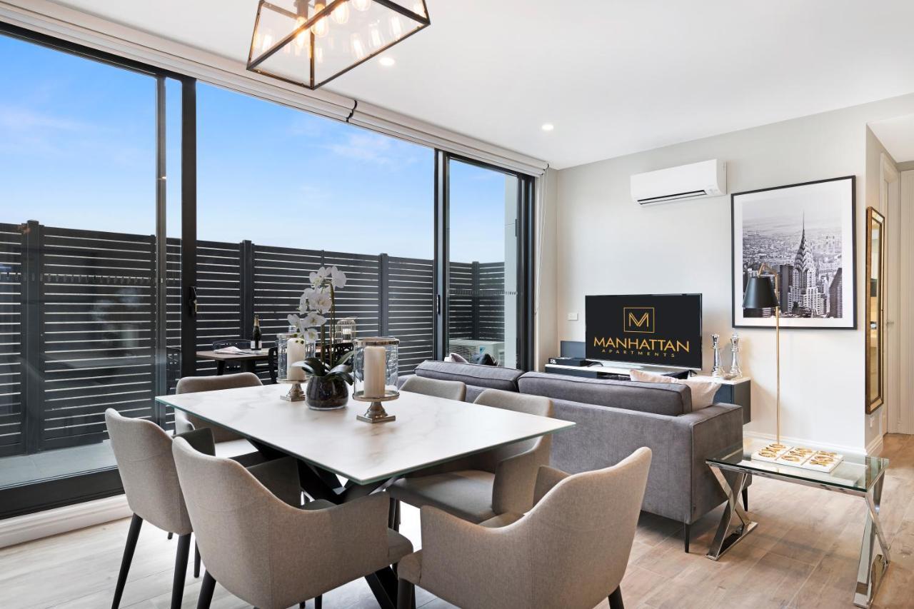 Manhattan - Caulfield North Aparthotel Melbourne
