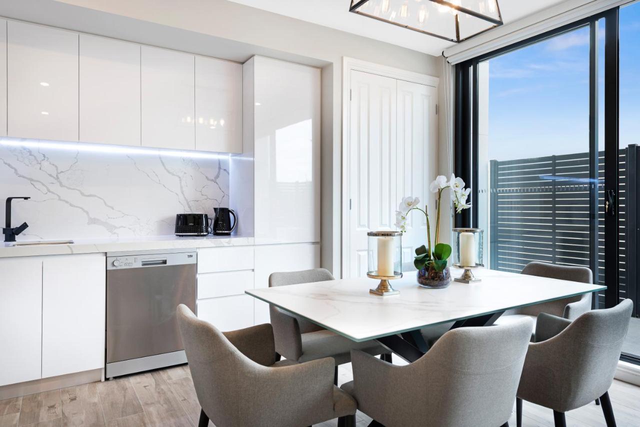 Aparthotel Manhattan - Caulfield North Melbourne