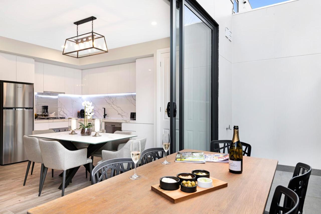 Manhattan - Caulfield North Aparthotel 3*