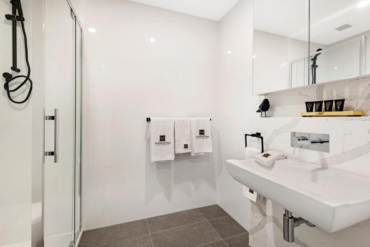 Aparthotel Manhattan - Caulfield North